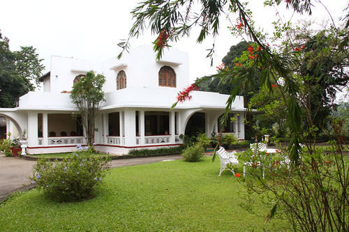 Margaret Villa Gelioya Kültér fotó